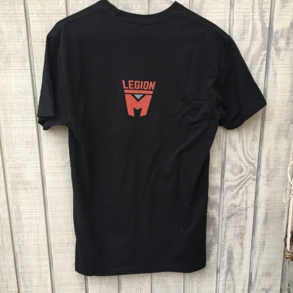 Jay and Silent Bob Tee - Legion - Picture 5 of 5